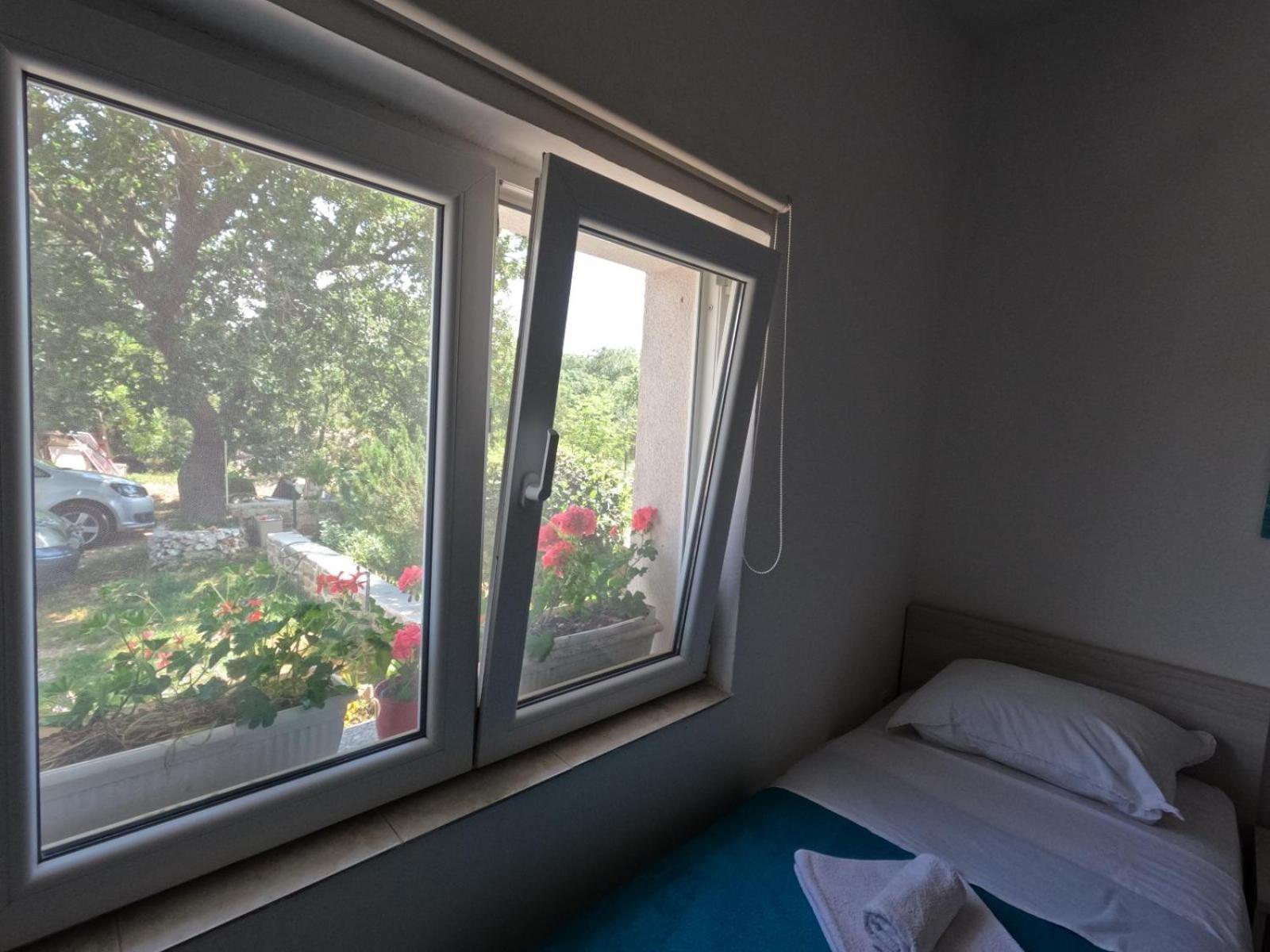 Apartmani Lena Šibenik Exteriör bild