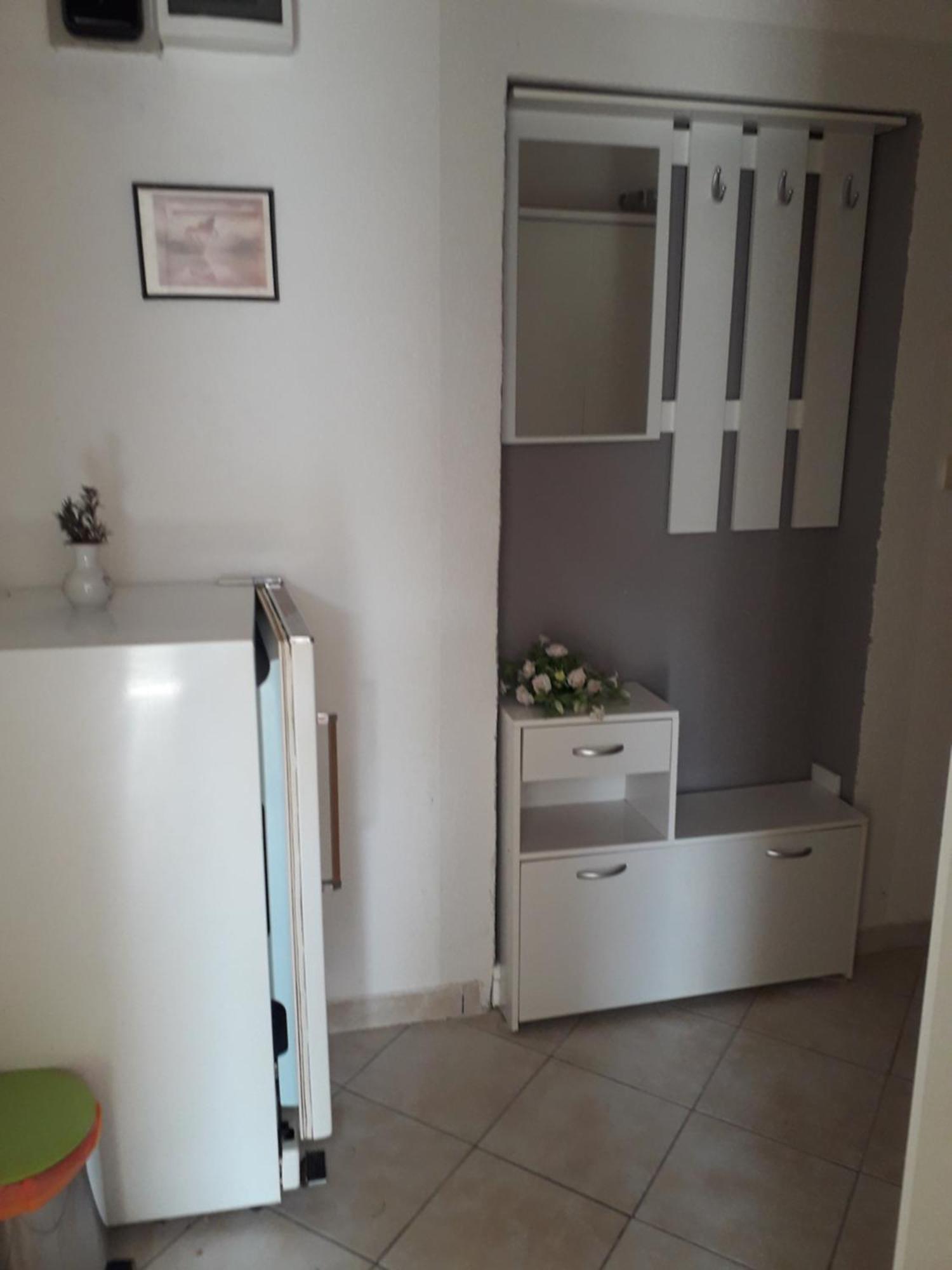 Apartmani Lena Šibenik Exteriör bild