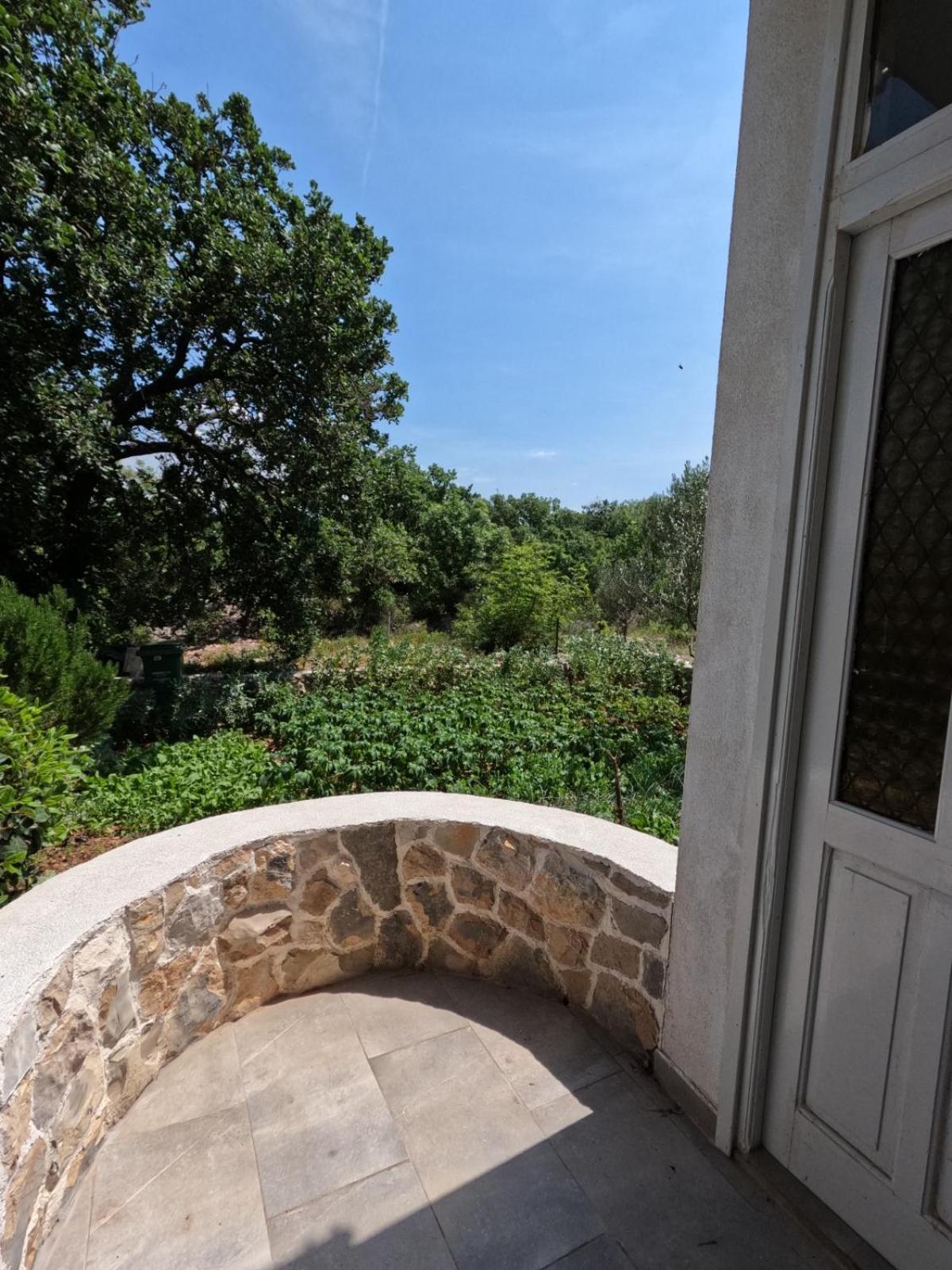 Apartmani Lena Šibenik Exteriör bild