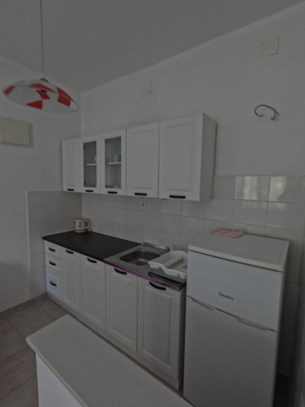 Apartmani Lena Šibenik Exteriör bild
