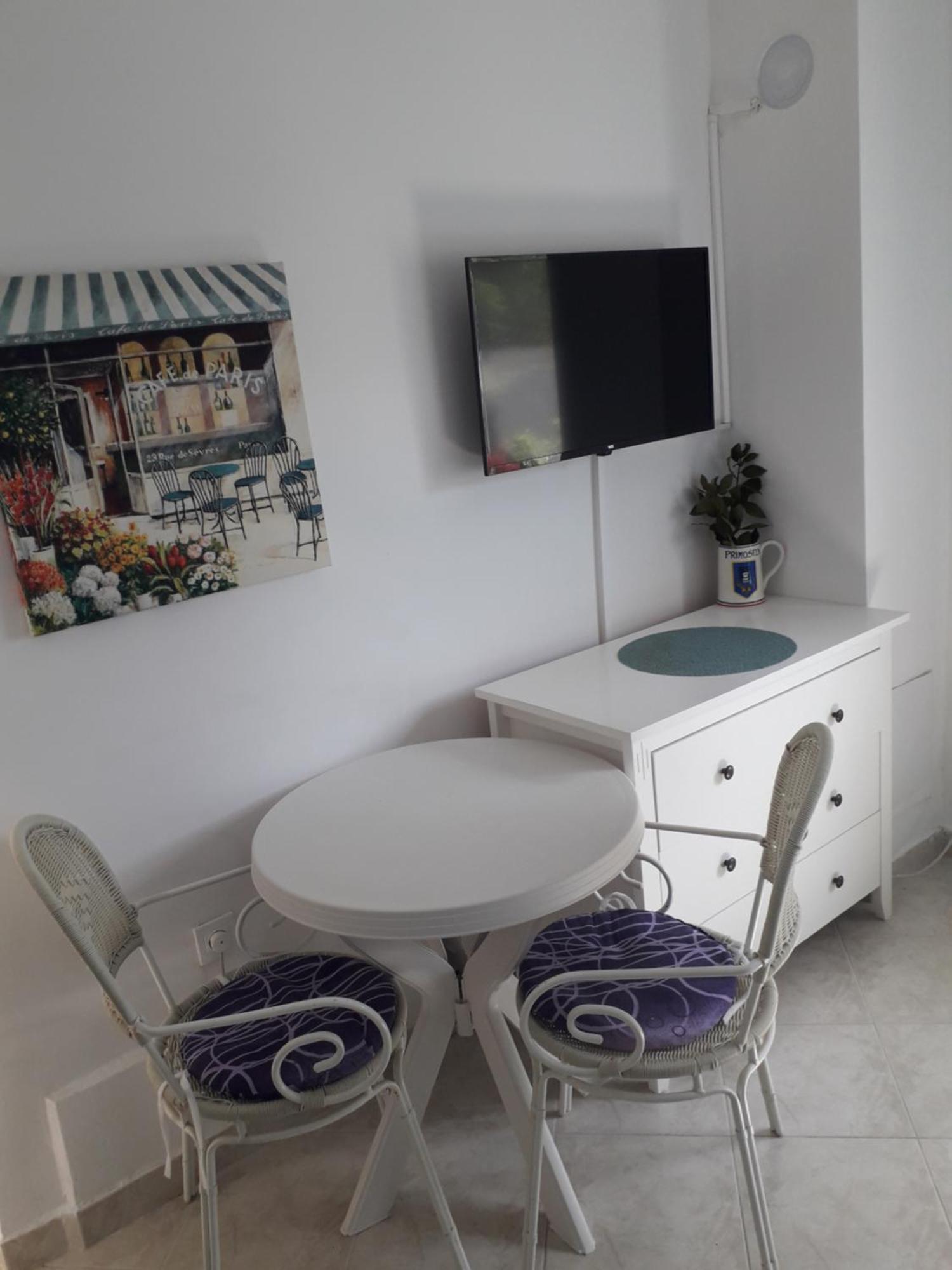 Apartmani Lena Šibenik Exteriör bild