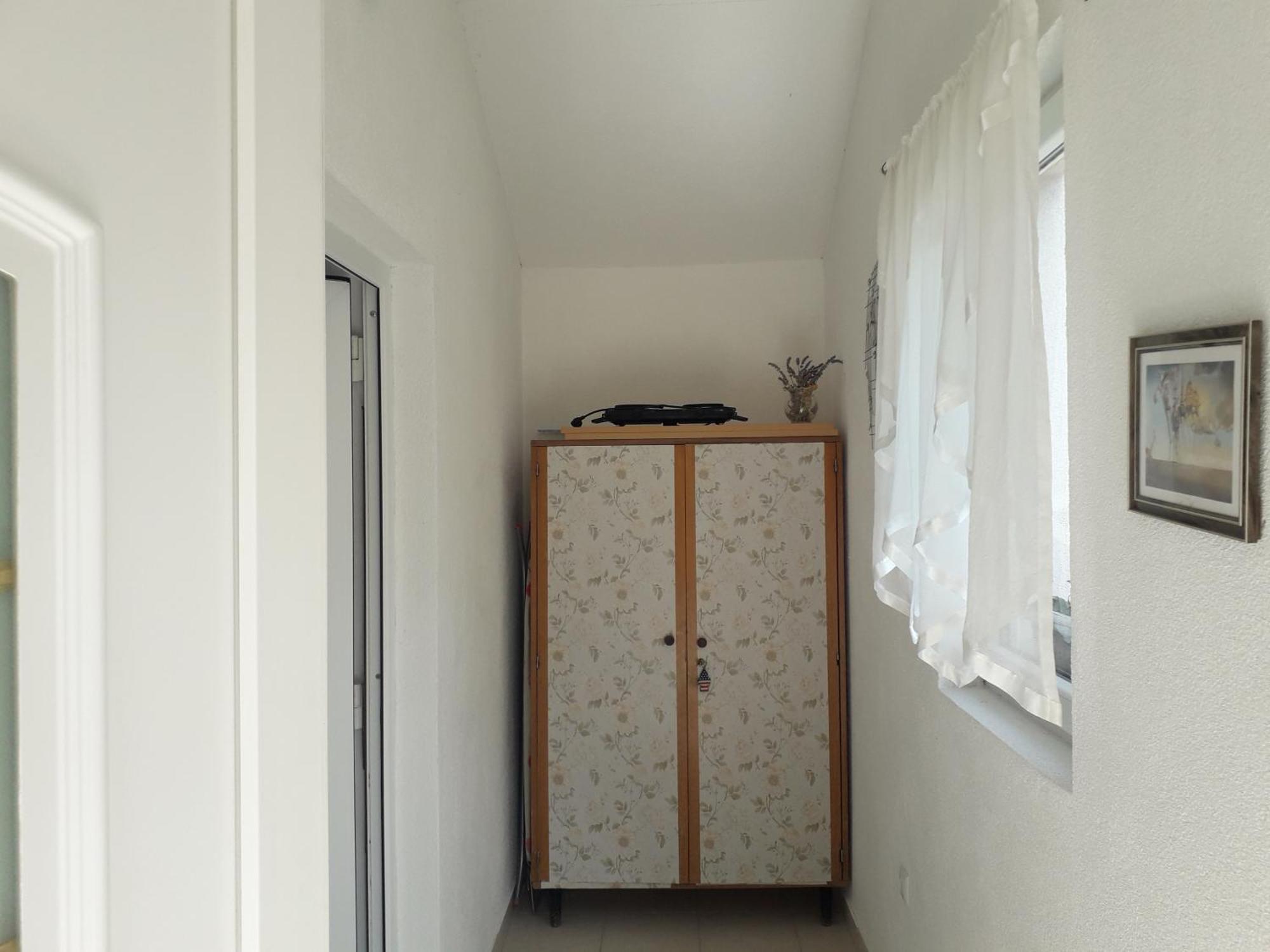 Apartmani Lena Šibenik Exteriör bild