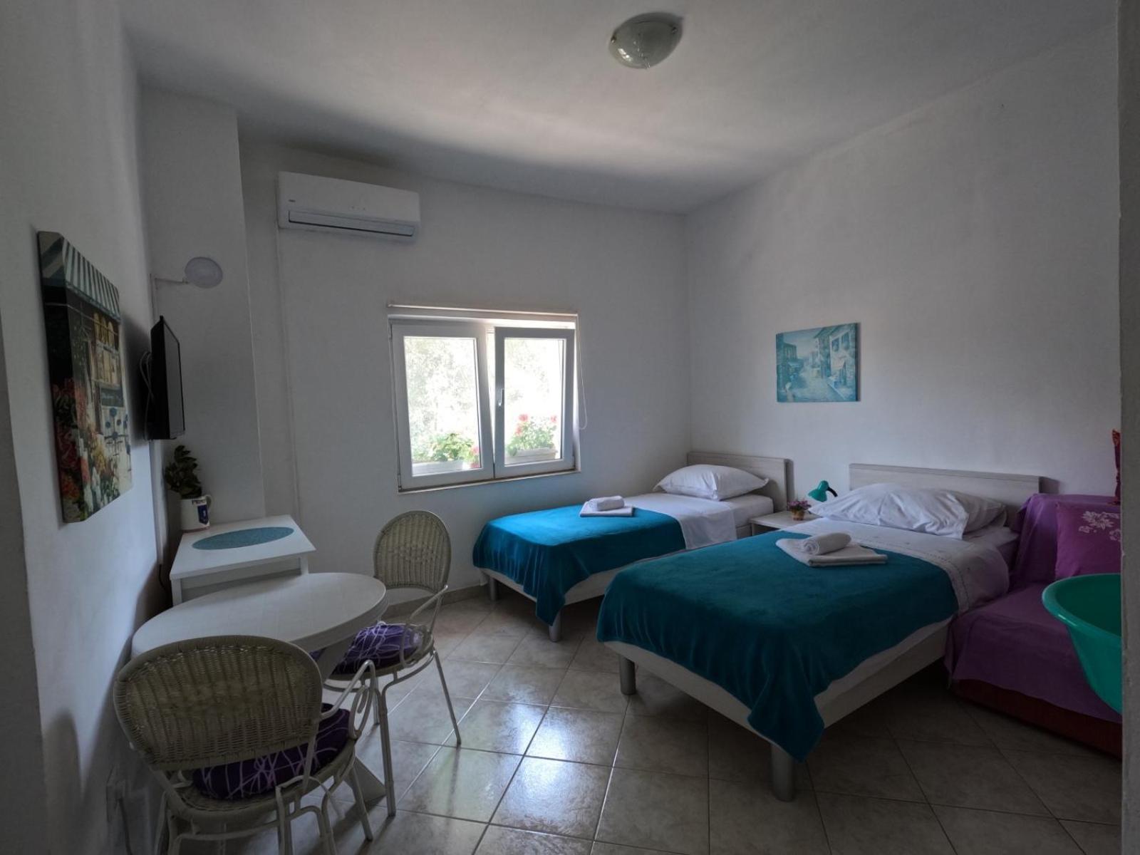 Apartmani Lena Šibenik Exteriör bild